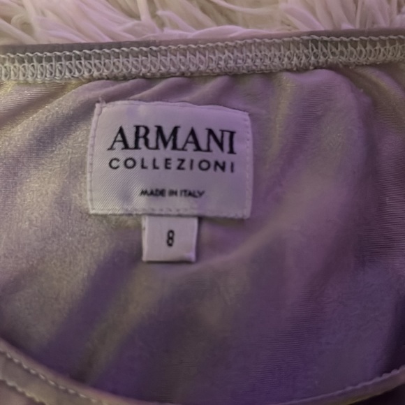 Armani Collezioni Blouse - Picture 2 of 2